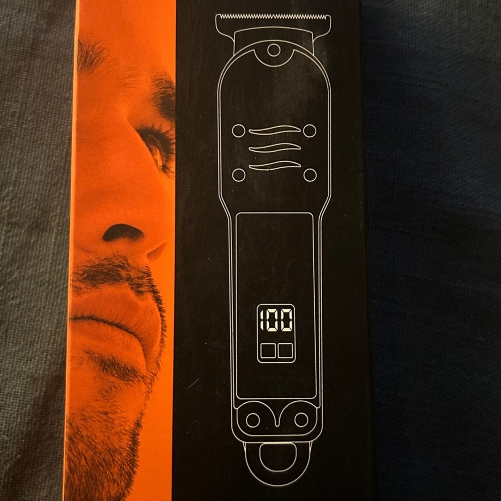 Shave machine - Picture 6 of 6